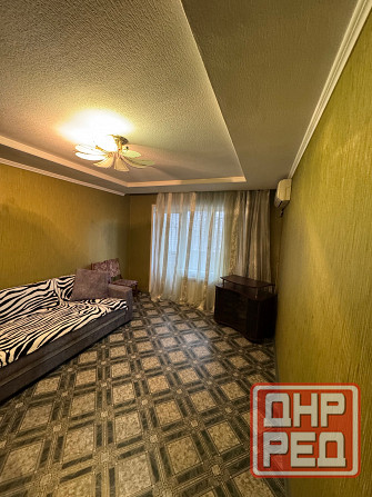 Сдам 2х комнатную квартиру Киевский район улица Артема остановка пер Андреева Донецк - изображение 6