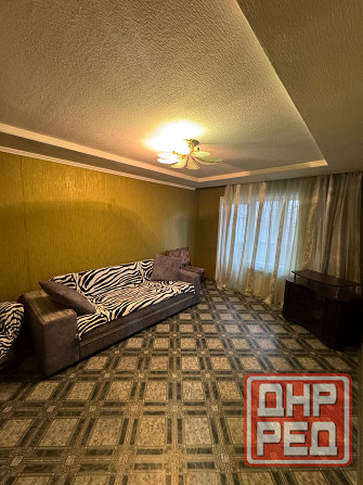 Сдам 2х комнатную квартиру Киевский район улица Артема остановка пер Андреева Донецк - изображение 4