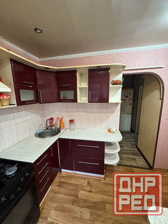 Сдам 2х комнатную квартиру Киевский район улица Артема остановка пер Андреева Донецк - изображение 2