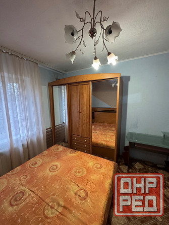 Сдам 2х комнатную квартиру Киевский район улица Артема остановка пер Андреева Донецк - изображение 8