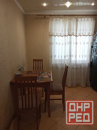 Сдам 2х комнатную квартиру Пролетарский район, Раздольная, остановка Комплекс Донецк - изображение 2