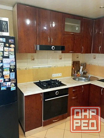 Сдам 2х комнатную квартиру Пролетарский район, Раздольная, остановка Комплекс Донецк - изображение 1