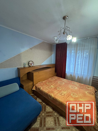 Сдам 2х комнатную квартиру Киевский район улица Артема остановка пер Андреева Донецк - изображение 7