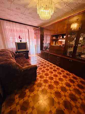 Продажа уютная 3 комнатной квартиры, г. Макеевка, Советский район, пгт Ханженково Макеевка