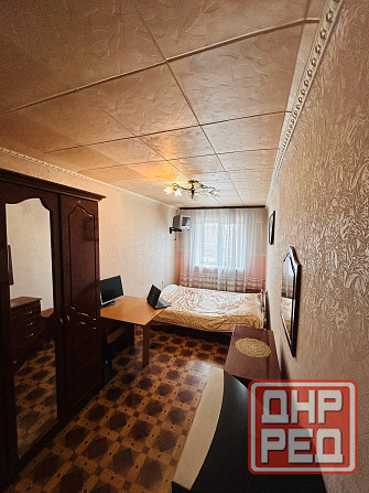 Продажа уютная 3 комнатной квартиры, г. Макеевка, Советский район, пгт Ханженково Макеевка - изображение 7