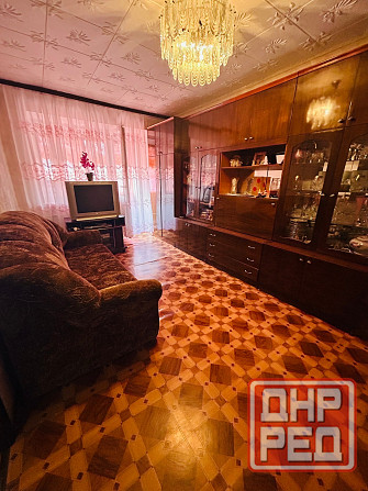 Продажа уютная 3 комнатной квартиры, г. Макеевка, Советский район, пгт Ханженково Макеевка - изображение 5