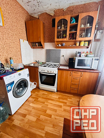 Продажа уютная 3 комнатной квартиры, г. Макеевка, Советский район, пгт Ханженково Макеевка - изображение 3