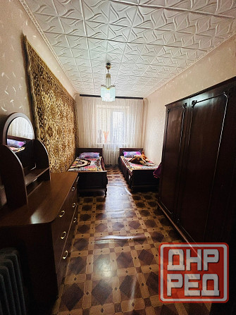 Продажа уютная 3 комнатной квартиры, г. Макеевка, Советский район, пгт Ханженково Макеевка - изображение 2