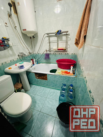 Продажа уютная 3 комнатной квартиры, г. Макеевка, Советский район, пгт Ханженково Макеевка - изображение 9