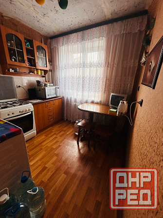 Продажа уютная 3 комнатной квартиры, г. Макеевка, Советский район, пгт Ханженково Макеевка - изображение 6