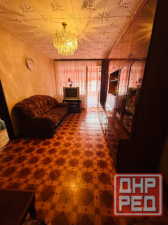 Продажа уютная 3 комнатной квартиры, г. Макеевка, Советский район, пгт Ханженково Макеевка - изображение 8
