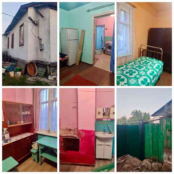 Продам дом Путь Ильича Макеевка