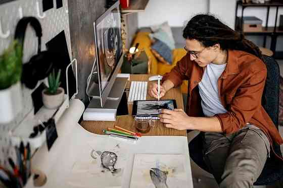 Художник-оформитель Мариуполь