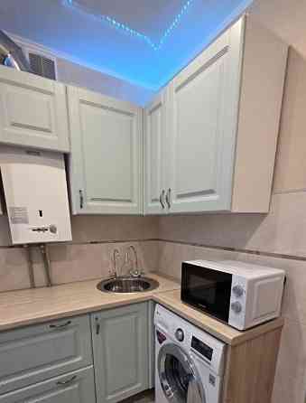 Сдам комфортную 2 - комнатную квартиру в Калининском районе ориентир ул.Цусимская Донецк