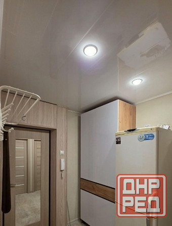 Сдам комфортную 2 - комнатную квартиру в Калининском районе ориентир ул.Цусимская Донецк - изображение 1