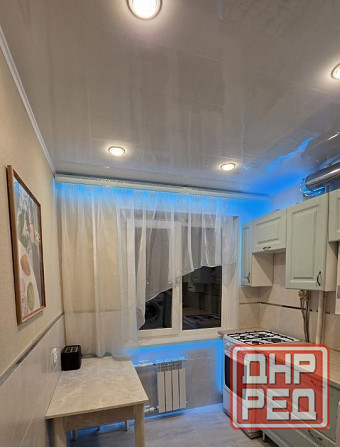 Сдам комфортную 2 - комнатную квартиру в Калининском районе ориентир ул.Цусимская Донецк - изображение 4