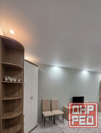 Сдам комфортную 2 - комнатную квартиру в Калининском районе ориентир ул.Цусимская Донецк - изображение 6