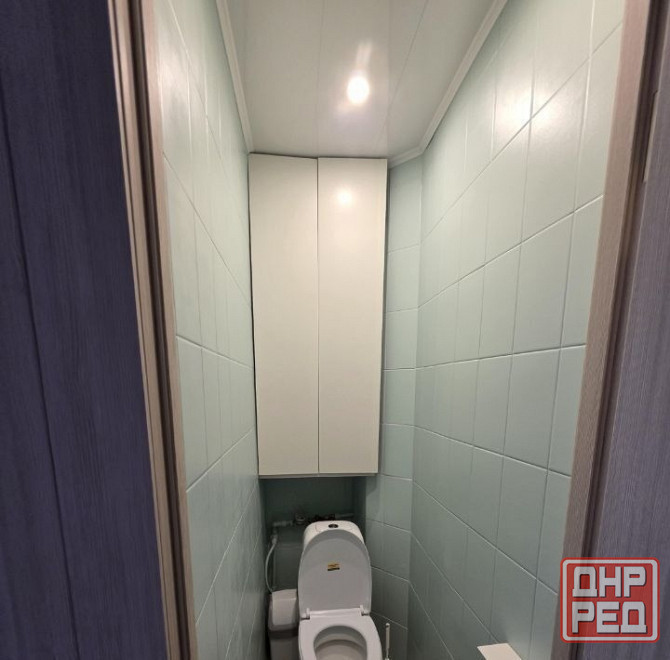 Сдам комфортную 2 - комнатную квартиру в Калининском районе ориентир ул.Цусимская Донецк - изображение 3