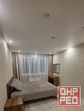 Сдам комфортную 2 - комнатную квартиру в Калининском районе ориентир ул.Цусимская Донецк - изображение 5