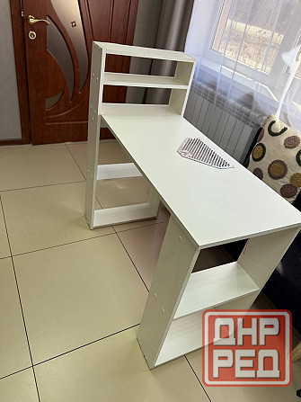 Маникюрны стол Макеевка - изображение 1