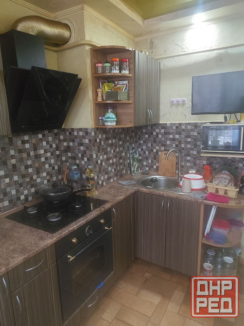 Сдаётся 2х.к.квартира в центре Гвардейки! Ул.Чубаря. Донецк - изображение 1