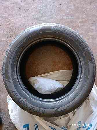 Шины Hankook 235/65/18 Донецк