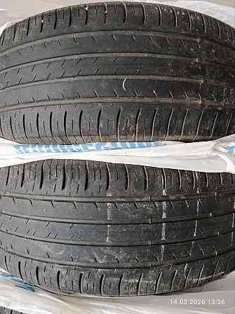 Шины Hankook 235/65/18 Донецк