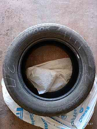 Шины Hankook 235/65/18 Донецк