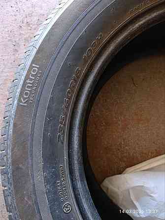 Шины Hankook 235/65/18 Донецк