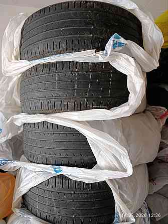 Шины Hankook 235/65/18 Донецк