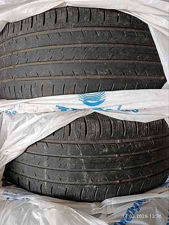 Шины Hankook 235/65/18 Донецк