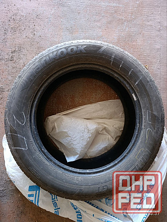 Шины Hankook 235/65/18 Донецк - изображение 5