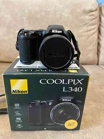 Фотоаппарат Nikon Макеевка