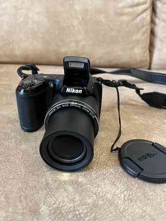 Фотоаппарат Nikon Макеевка