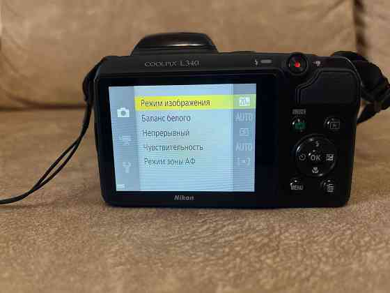 Фотоаппарат Nikon Макеевка