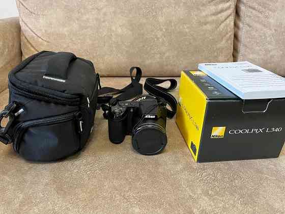 Фотоаппарат Nikon Макеевка