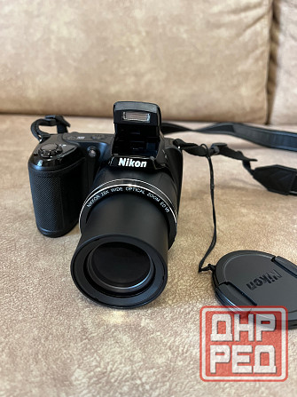 Фотоаппарат Nikon Макеевка - изображение 2