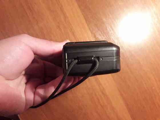 Рабочий фотоаппарат Canon Prima Af-8 Донецк