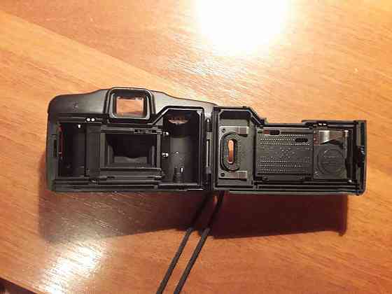 Рабочий фотоаппарат Canon Prima Af-8 Донецк