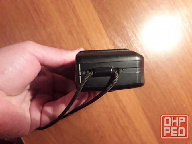 Рабочий фотоаппарат Canon Prima Af-8 Донецк - изображение 5