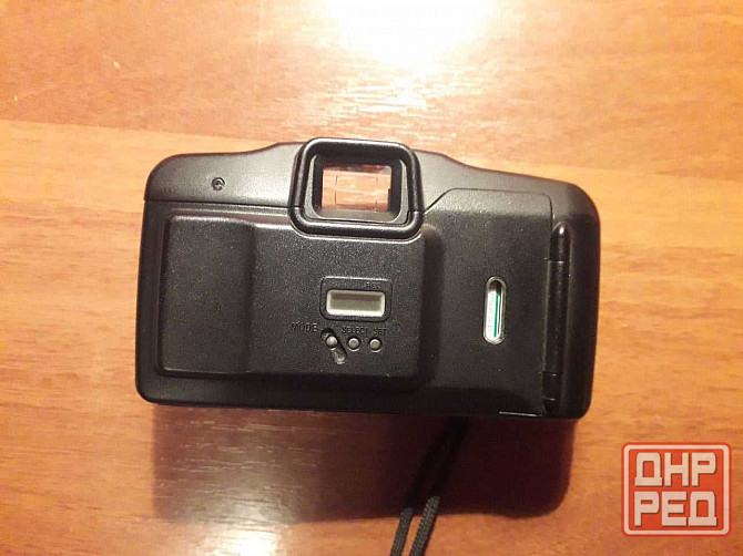 Рабочий фотоаппарат Canon Prima Af-8 Донецк - изображение 2