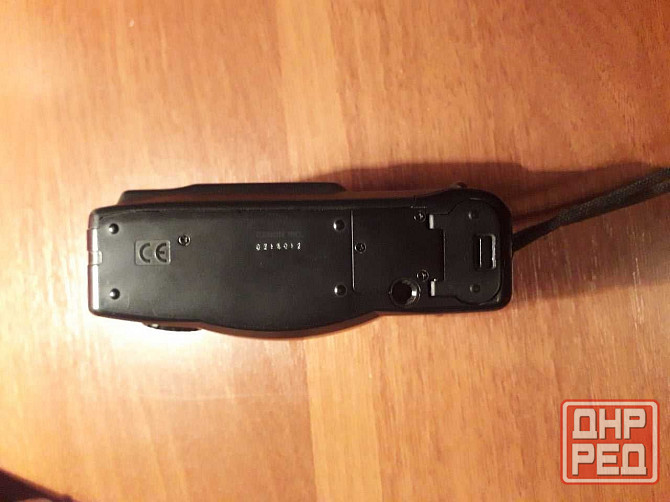 Рабочий фотоаппарат Canon Prima Af-8 Донецк - изображение 7