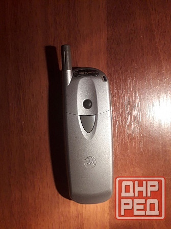 в коллекцию - Motorola Timeport 250 Донецк - изображение 3