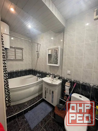 Сдам двухкомнатную квартиру Ленинский район, мкрн Звездный Донецк - изображение 2