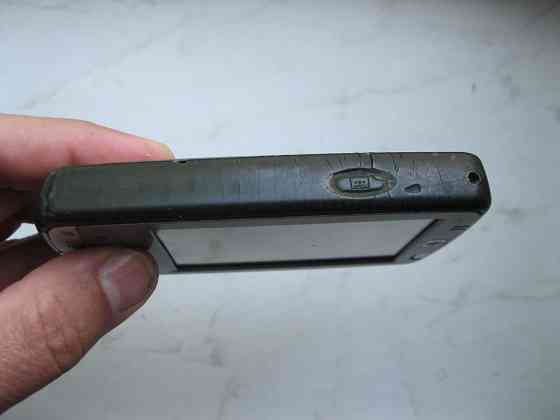 Кпк HP IpaQ hx2110 на Windows Mobile Донецк