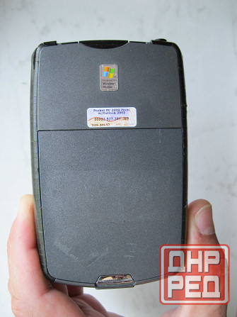 Кпк HP IpaQ hx2110 на Windows Mobile Донецк - изображение 7