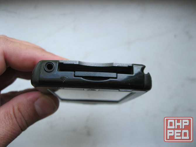 Кпк HP IpaQ hx2110 на Windows Mobile Донецк - изображение 3