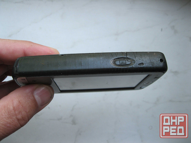 Кпк HP IpaQ hx2110 на Windows Mobile Донецк - изображение 6