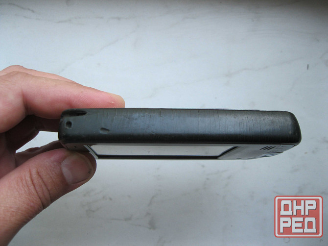 Кпк HP IpaQ hx2110 на Windows Mobile Донецк - изображение 4