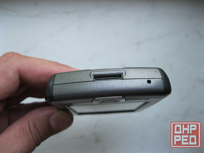 Кпк HP IpaQ hx2110 на Windows Mobile Донецк - изображение 5